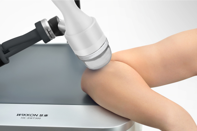 Máy điều trị bằng sóng xung kích HK.SWT300