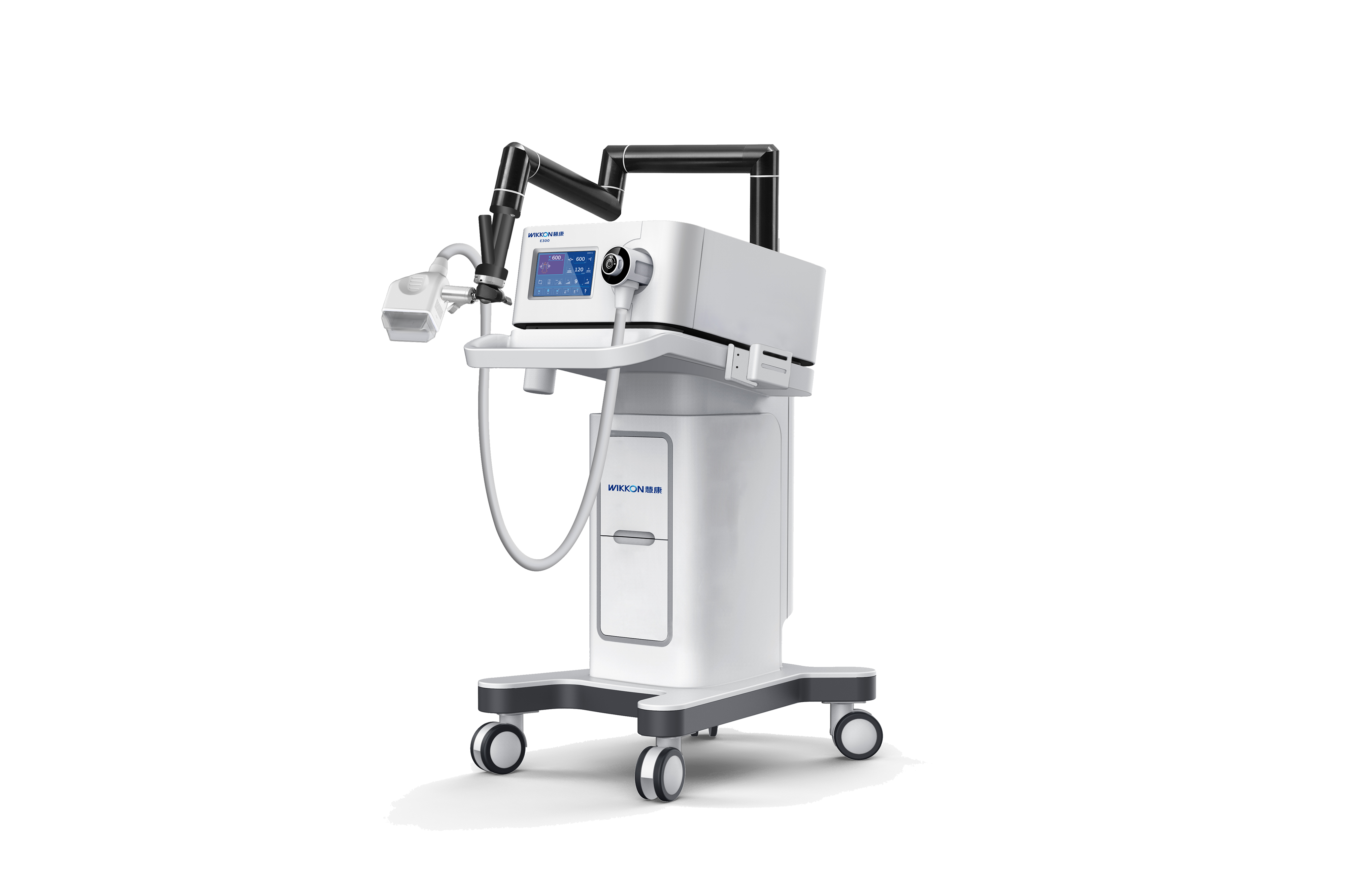 Máy điều trị nam khoa bằng sóng xung kích E300