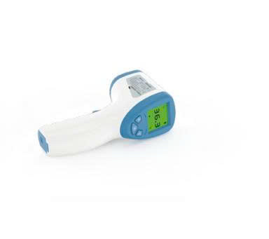 NHIỆT KẾ HỒNG NGOẠI Y TẾ CH-816