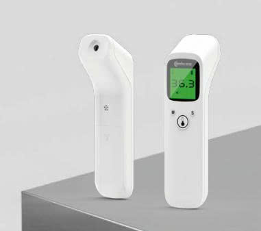 NHIỆT KẾ HỒNG NGOẠI Y TẾ CH-815