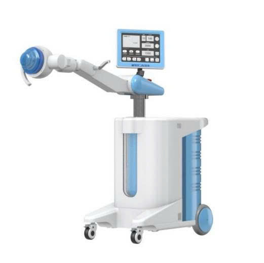 Máy điều trị bằng sóng xung kích HK.SWT200