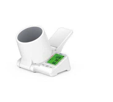 MÁY ĐO HUYẾT ÁP ĐIỆN TỬ BẮP TAY CH-S603