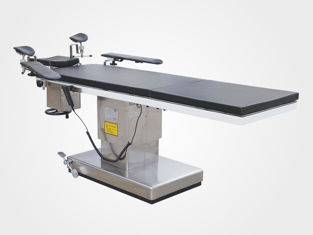 Bàn mổ điện JHDS-2000B