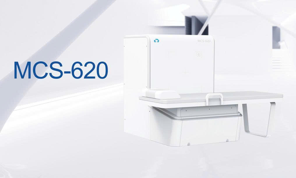 Hệ thống nội soi viên nang MCS-620