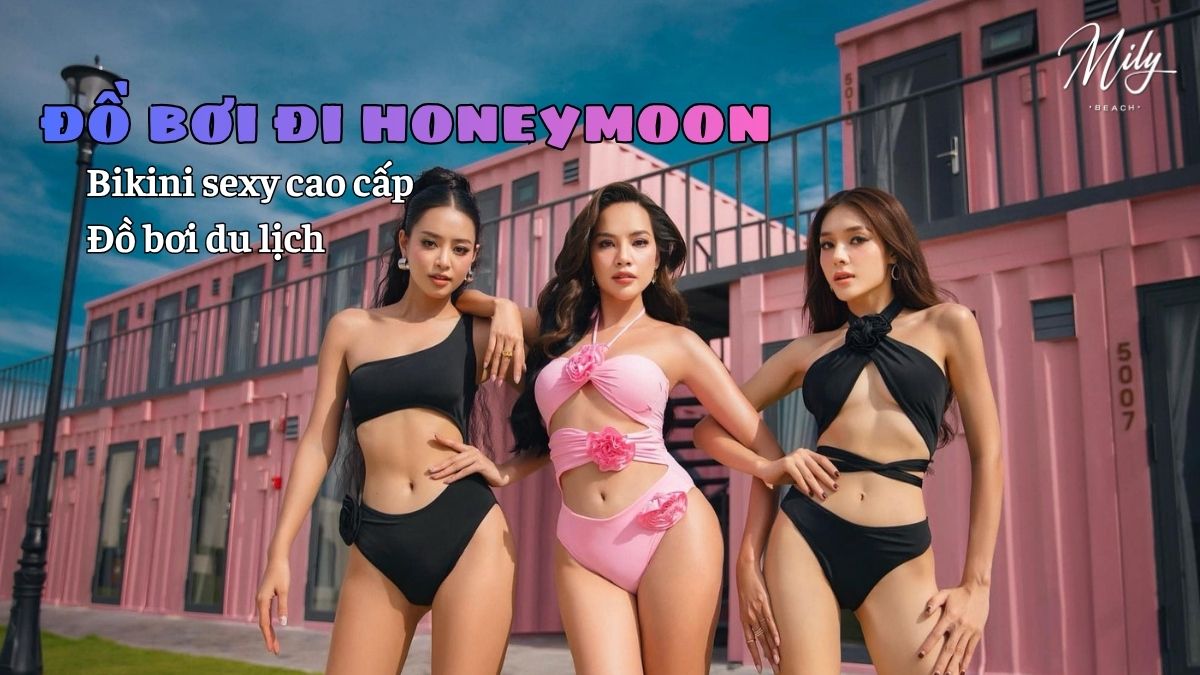 do boi di honeymoon: 3 cach chon giup ban trong quyen ru va tinh te