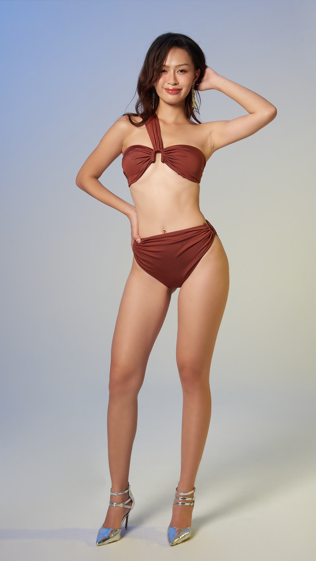 Bộ đồ bơi Isabella