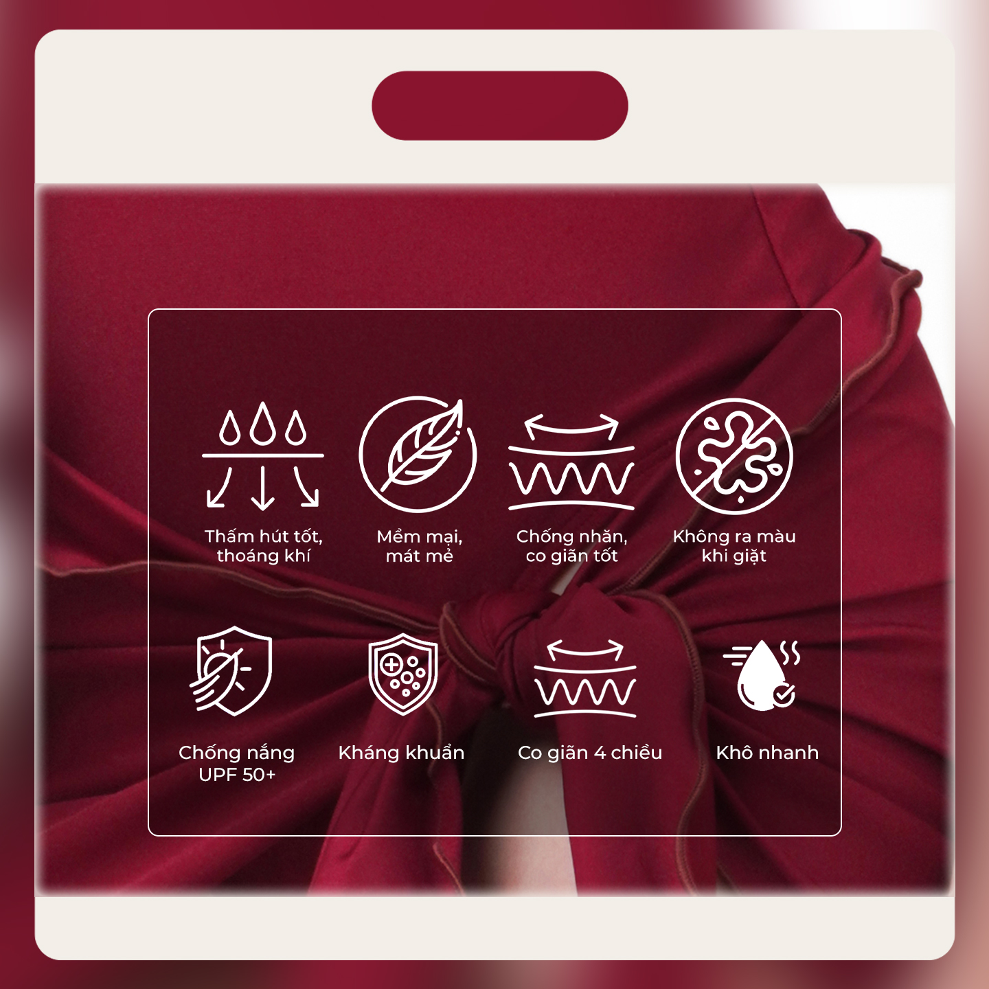 Bộ đồ bơi Aliana - Aliana swimsuit Mily.beach