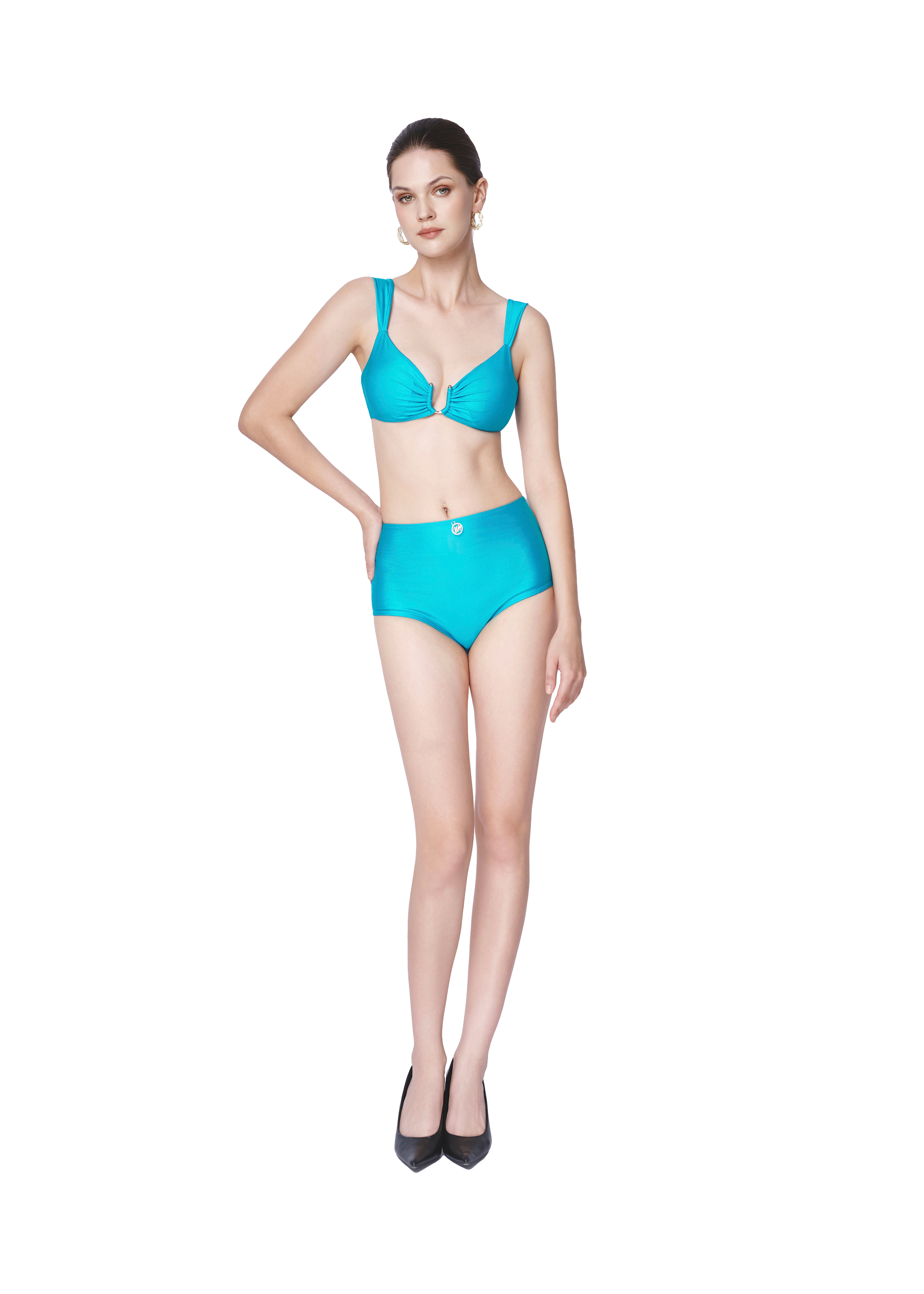 Bộ đồ bơi 2 mảnh Astrid - Astrid bikini Mily.beach