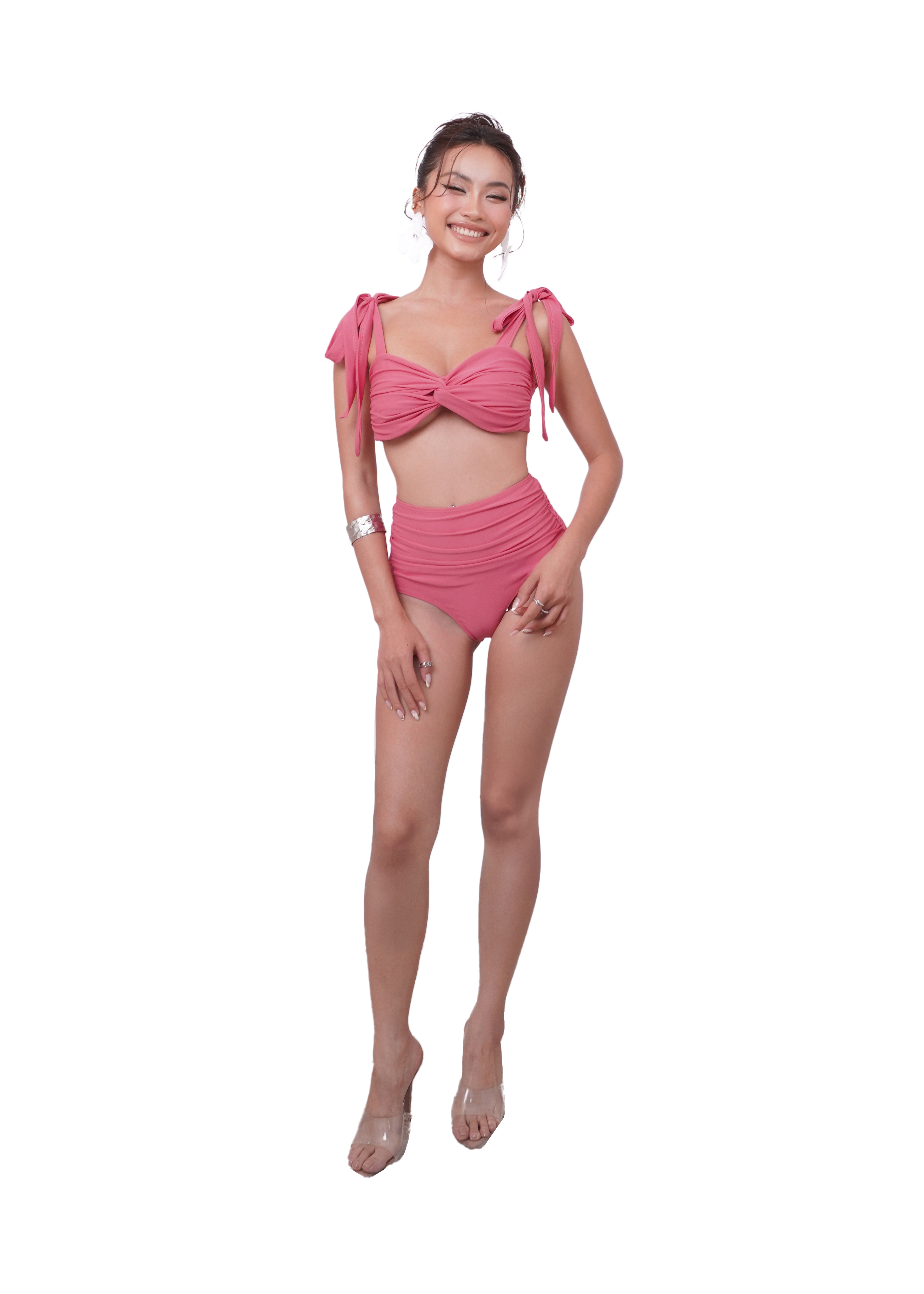 Bộ đồ bơi Camila - Camila bikini - Mily.beach