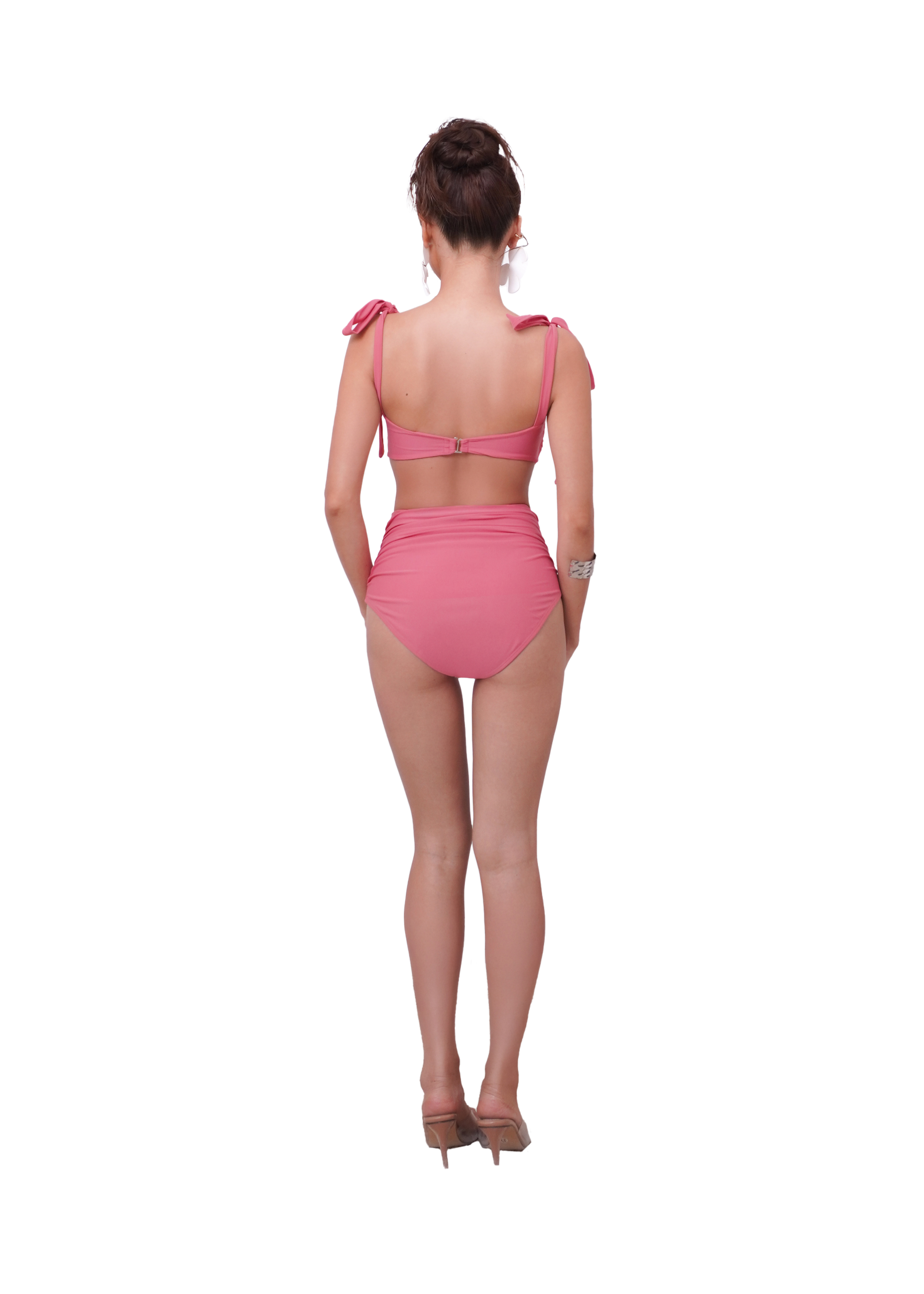 Bộ đồ bơi Camila - Camila bikini - Mily.beach