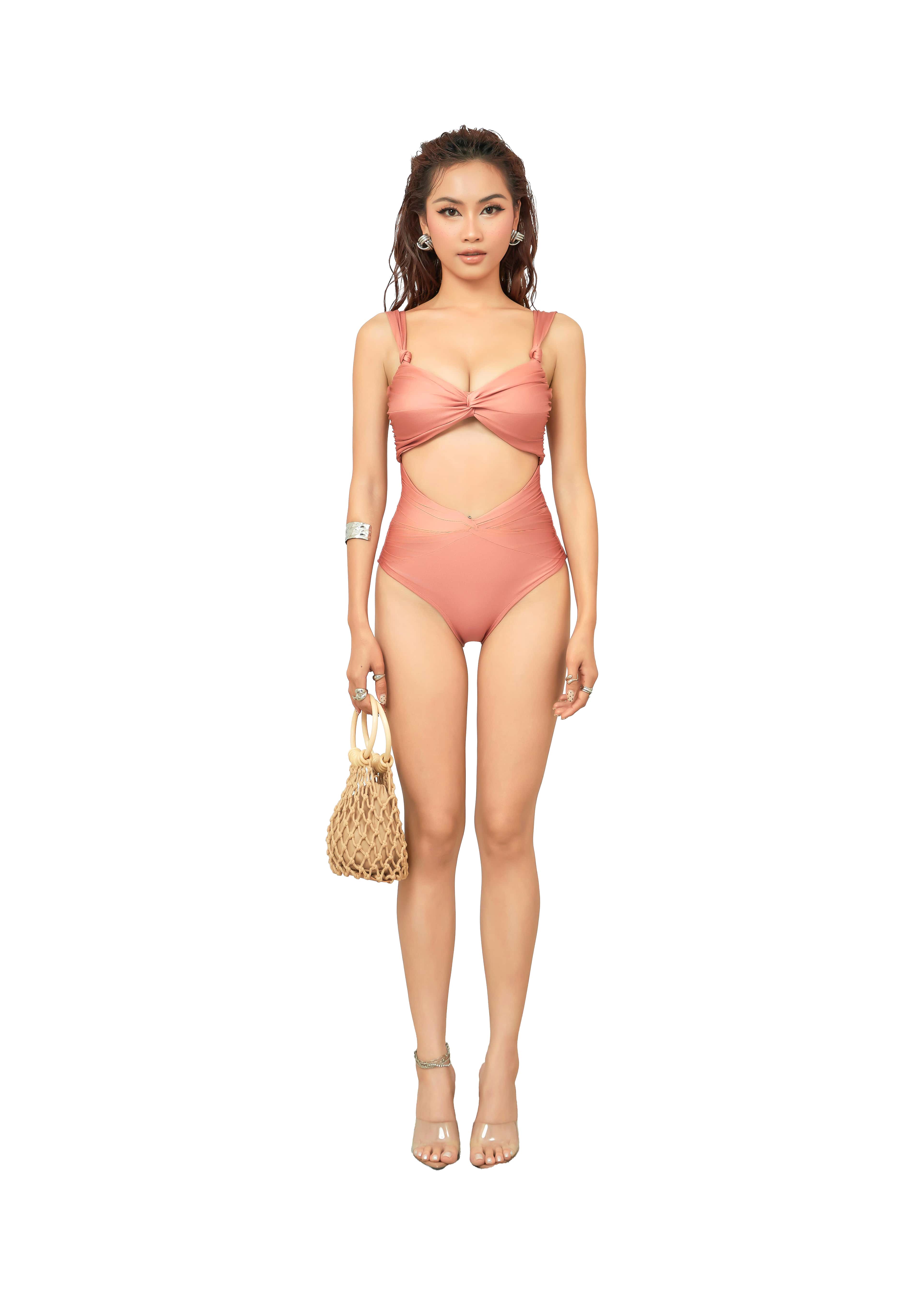 Bộ đồ bơi Emily - Mily Beach