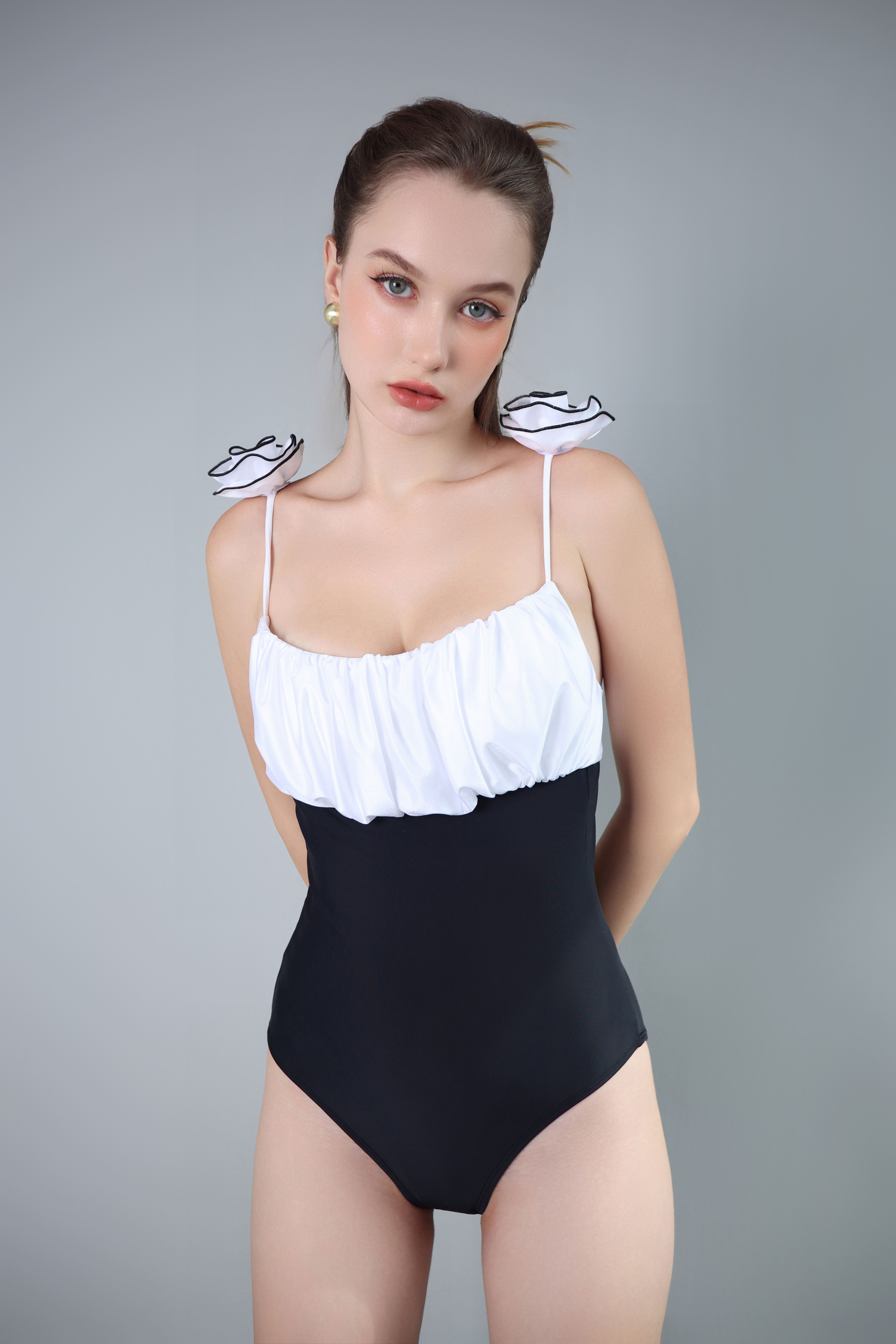 Bộ đồ bơi Jasmine - Jasmine swimsuit  Mily.beach