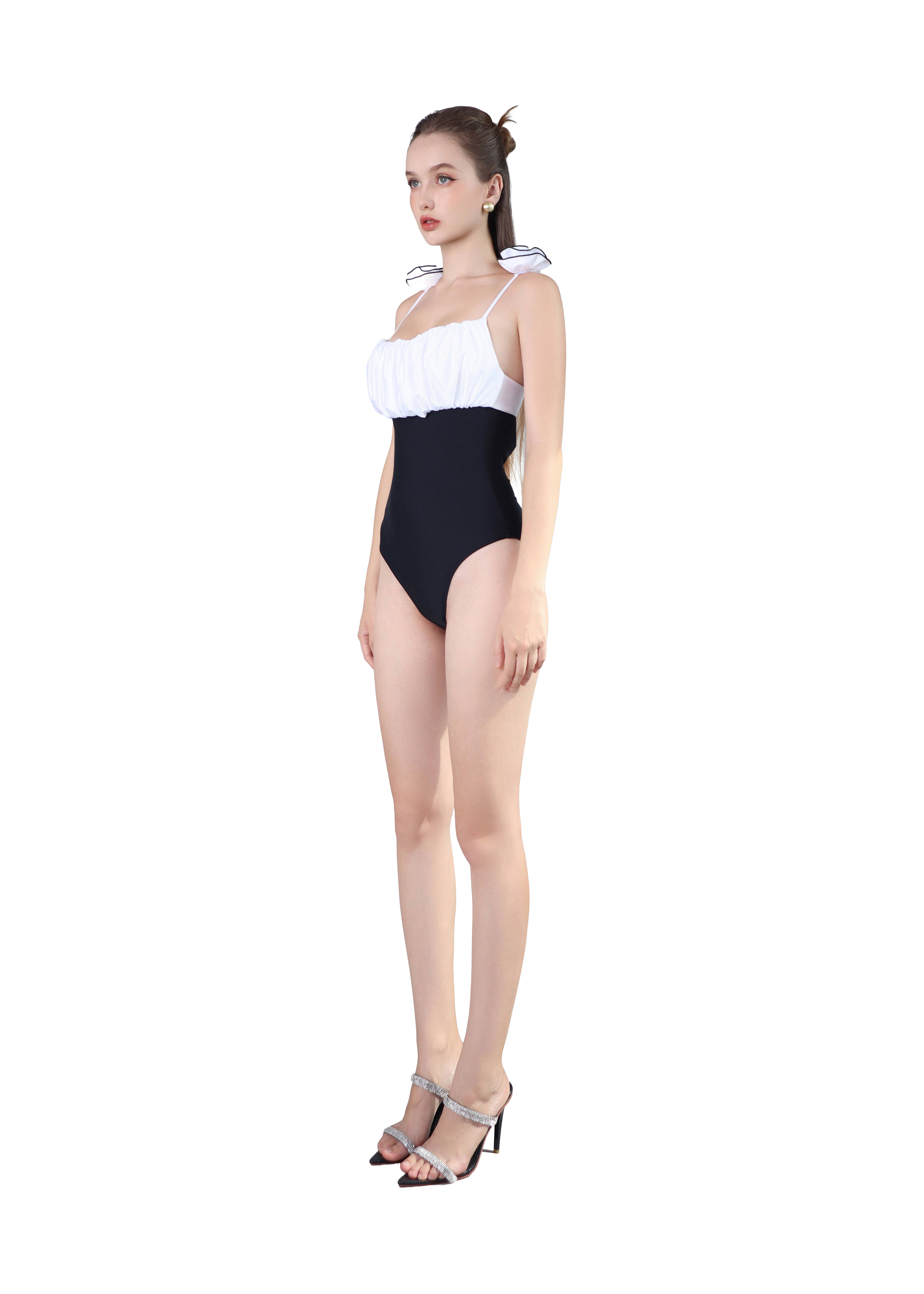 Bộ đồ bơi Jasmine - Jasmine swimsuit  Mily.beach
