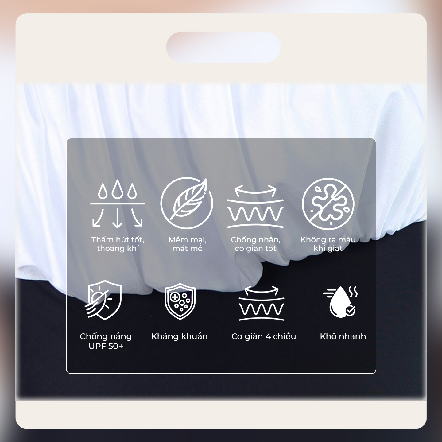 Bộ đồ bơi Jasmine - Jasmine swimsuit  Mily.beach