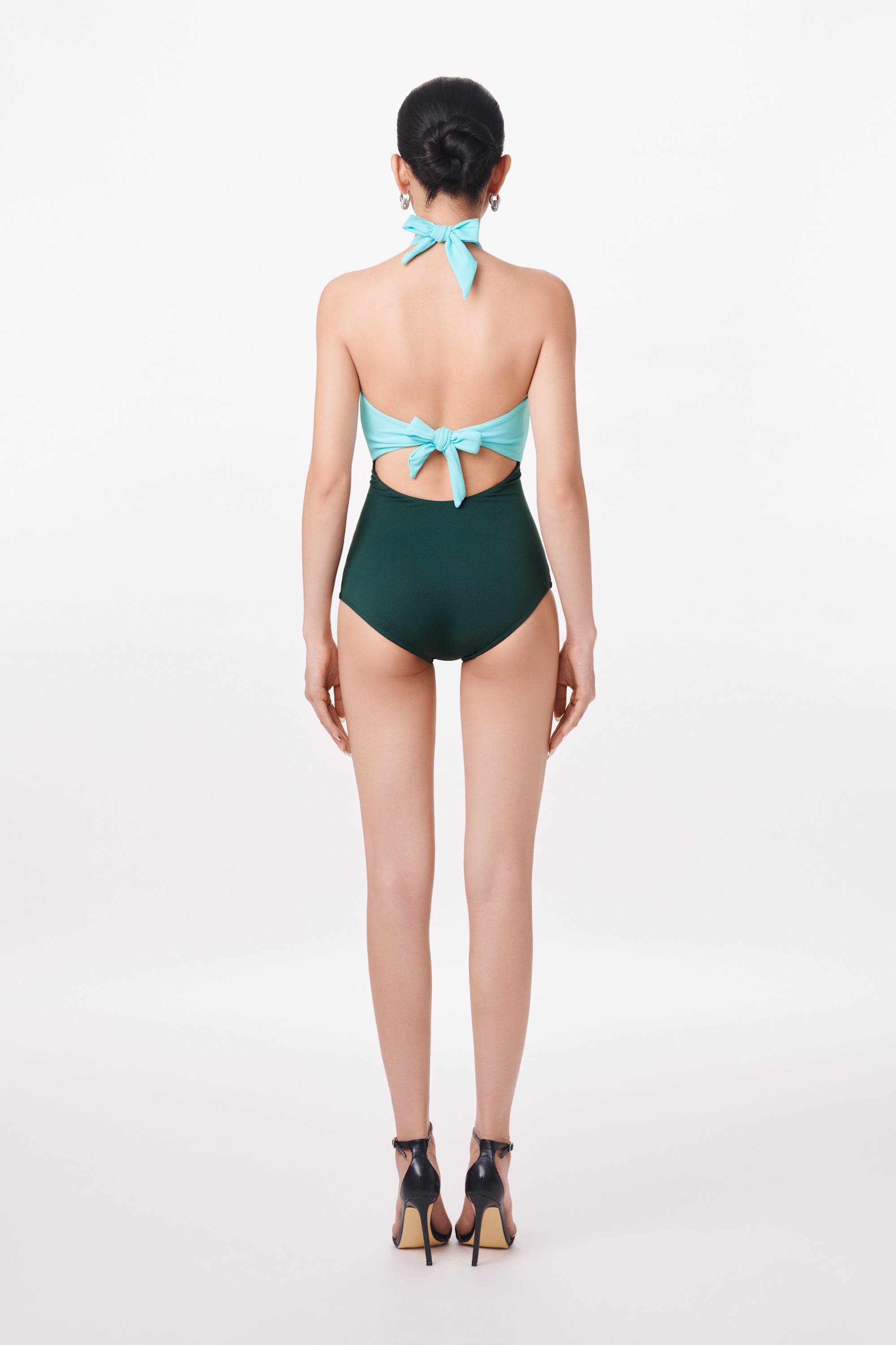 Bộ đồ bơi bikini Vivian - Mily.Beach