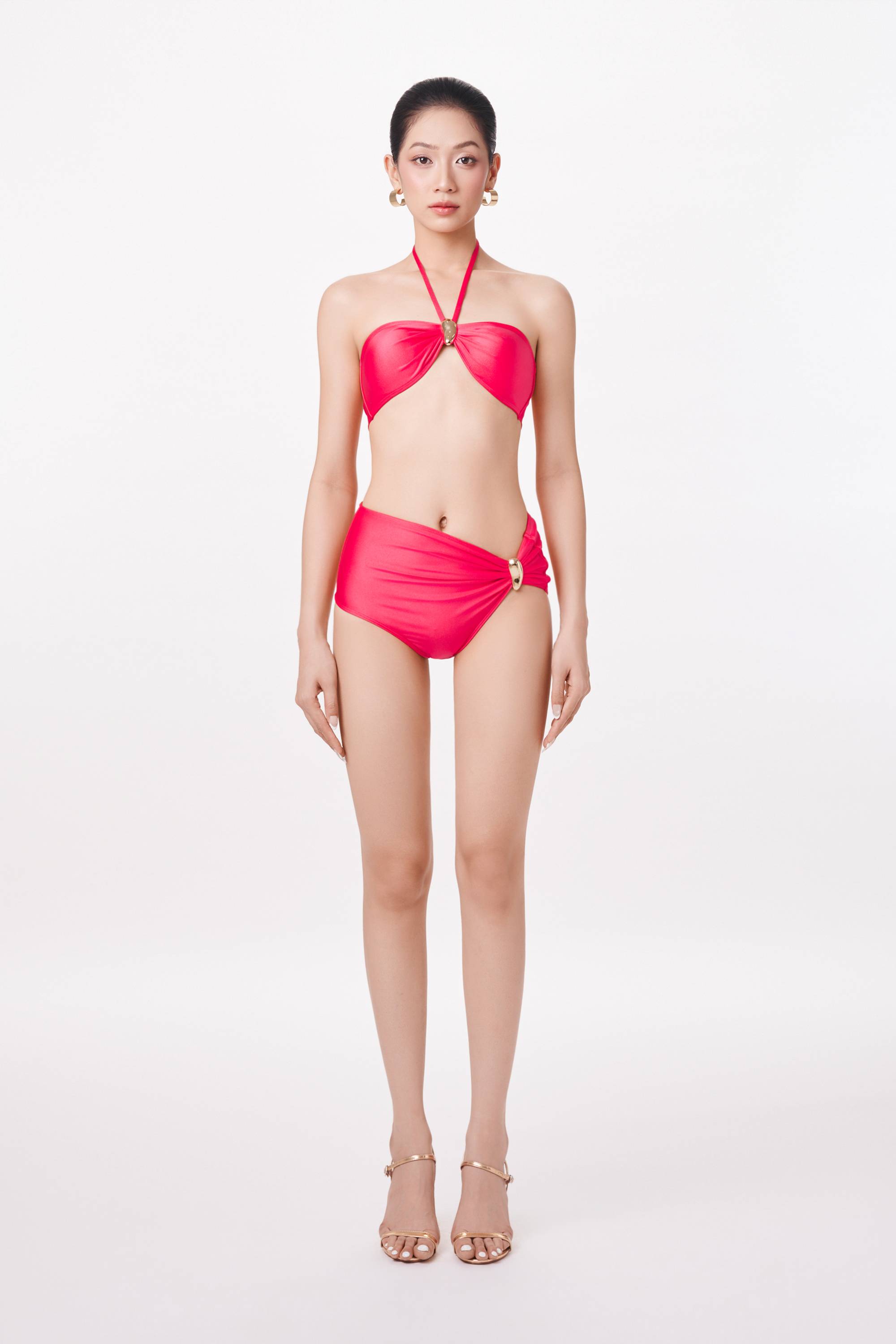 Bộ đồ bơi Wendy - Mily.Beach