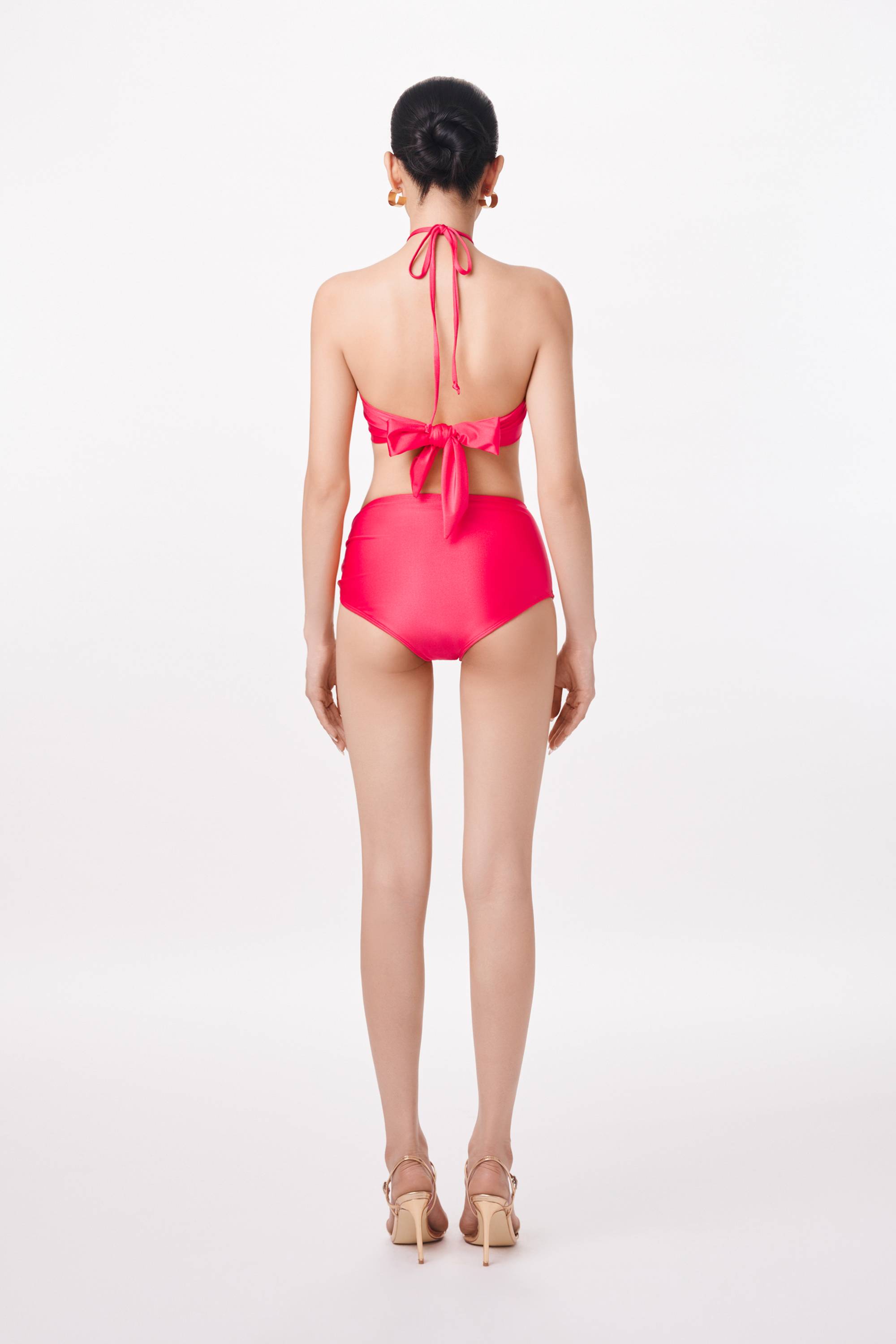 Bộ đồ bơi Wendy - Mily.Beach