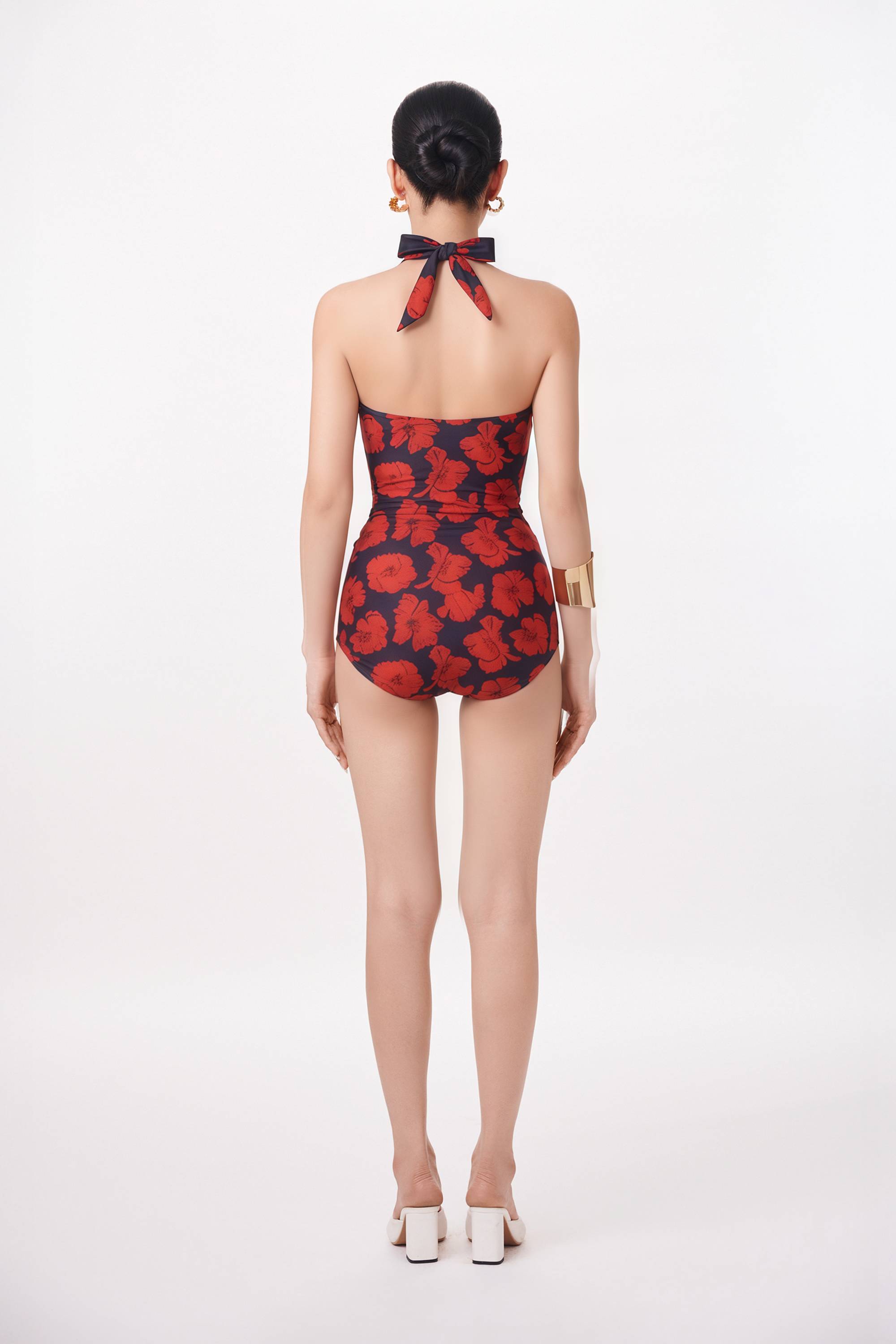 Bộ đồ bơi Cindy - MilyBeach