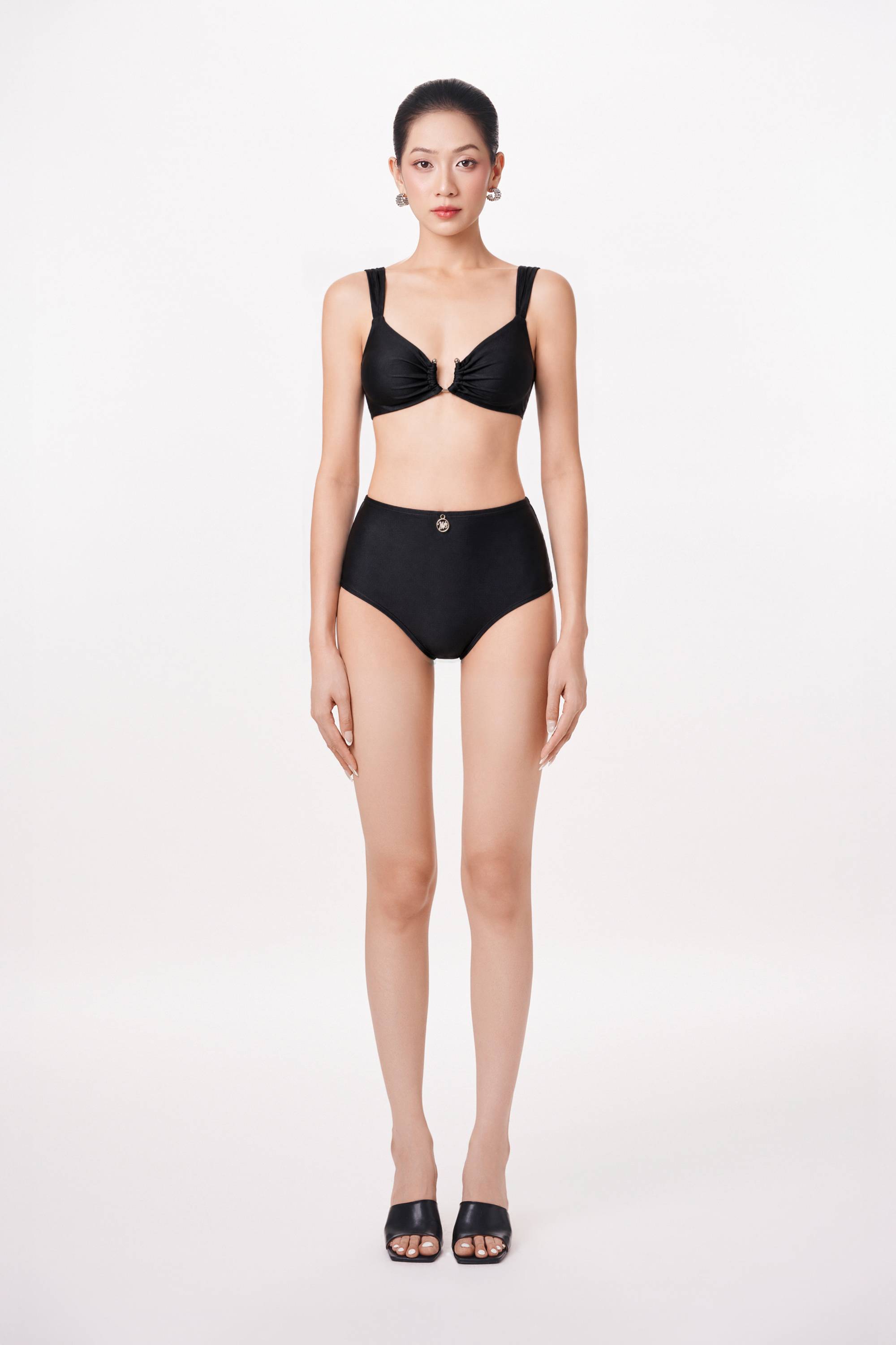 Bộ đồ bơi 2 mảnh Melanie - Mily.Beach