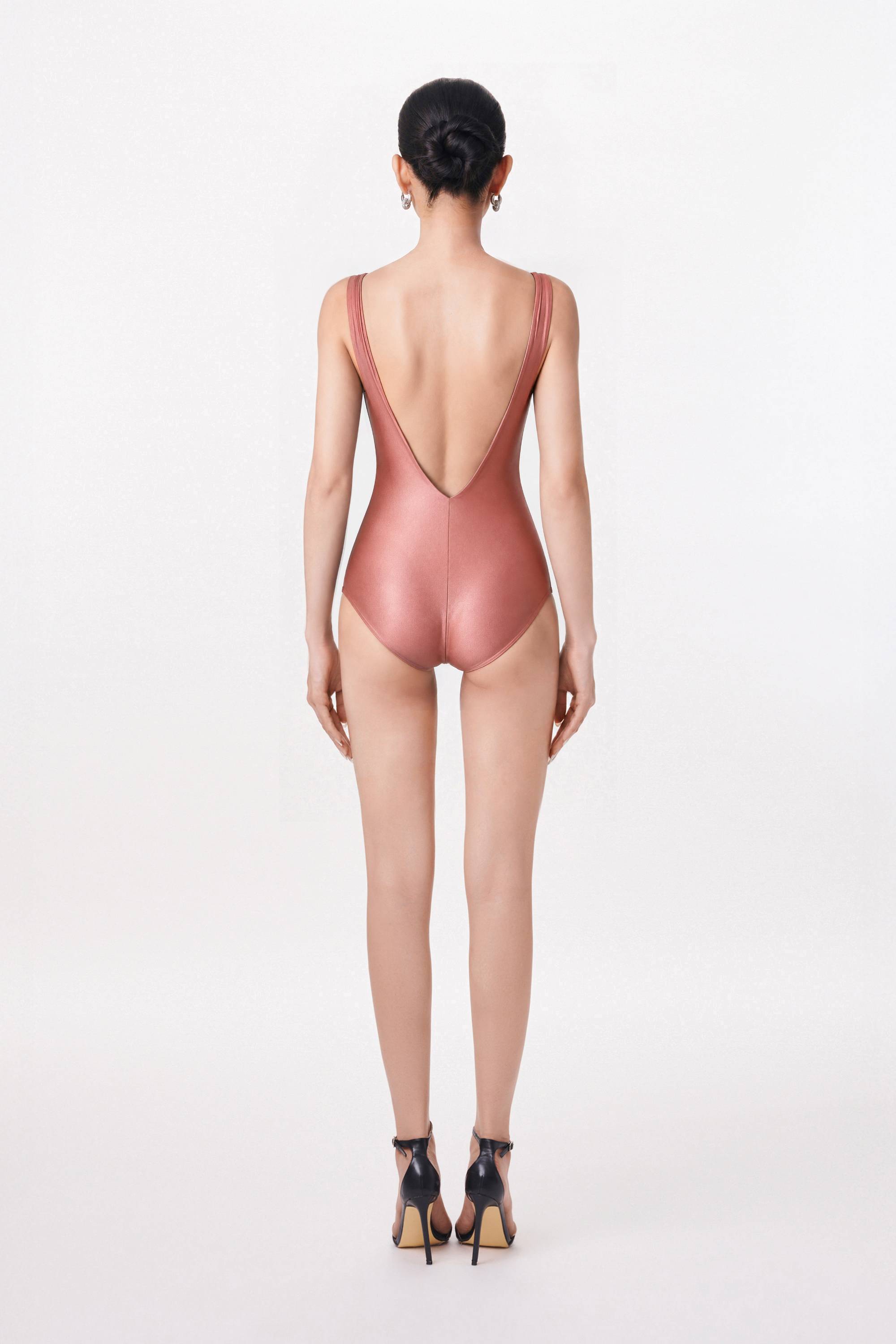 Bộ đồ bơi 1 mảnh Venessa NEW