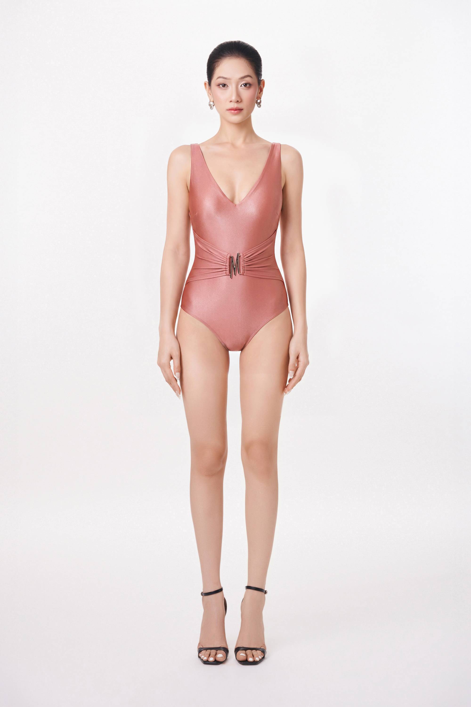 Bộ đồ bơi 1 mảnh Venessa NEW