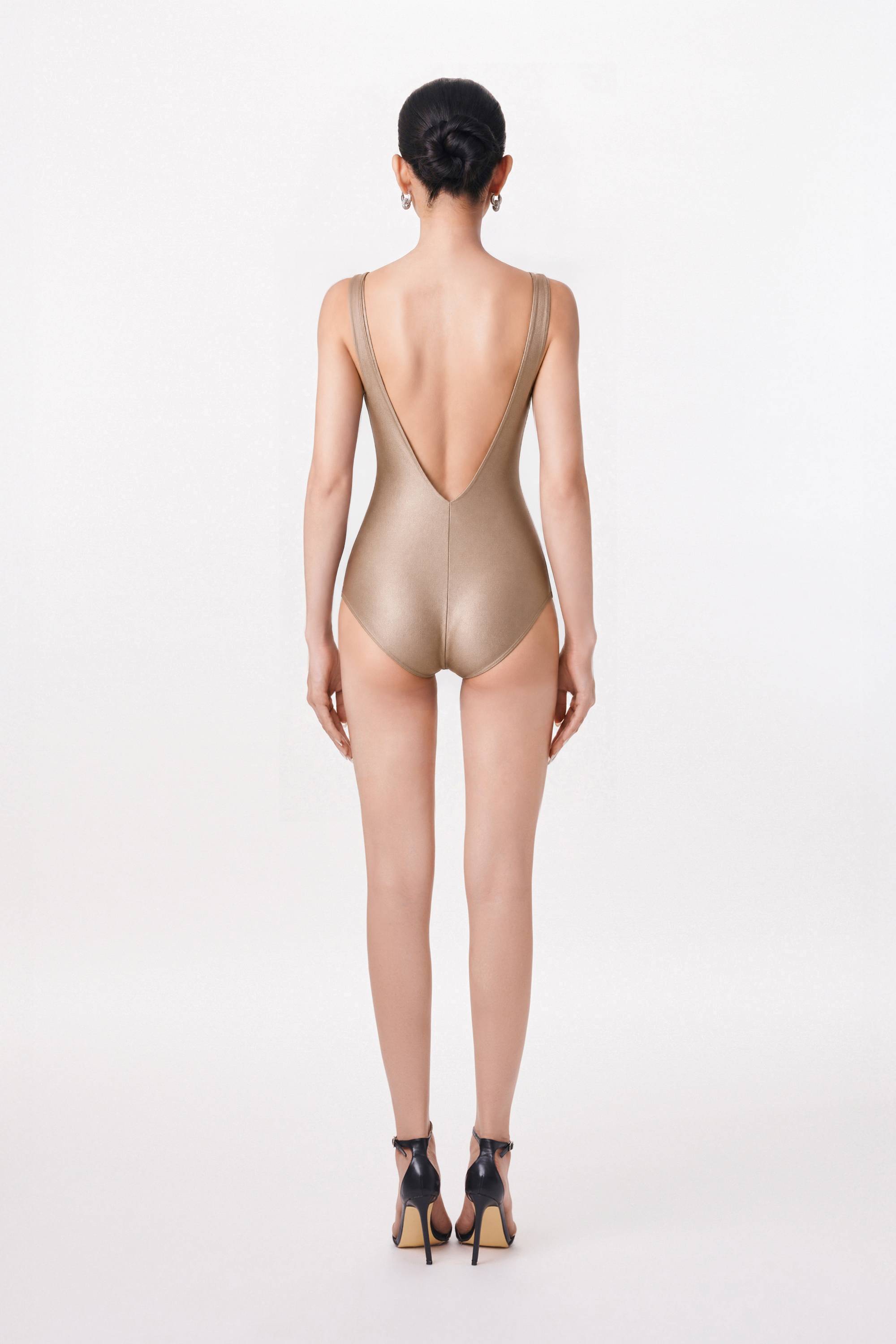 Bộ đồ bơi 1 mảnh Venessa NEW