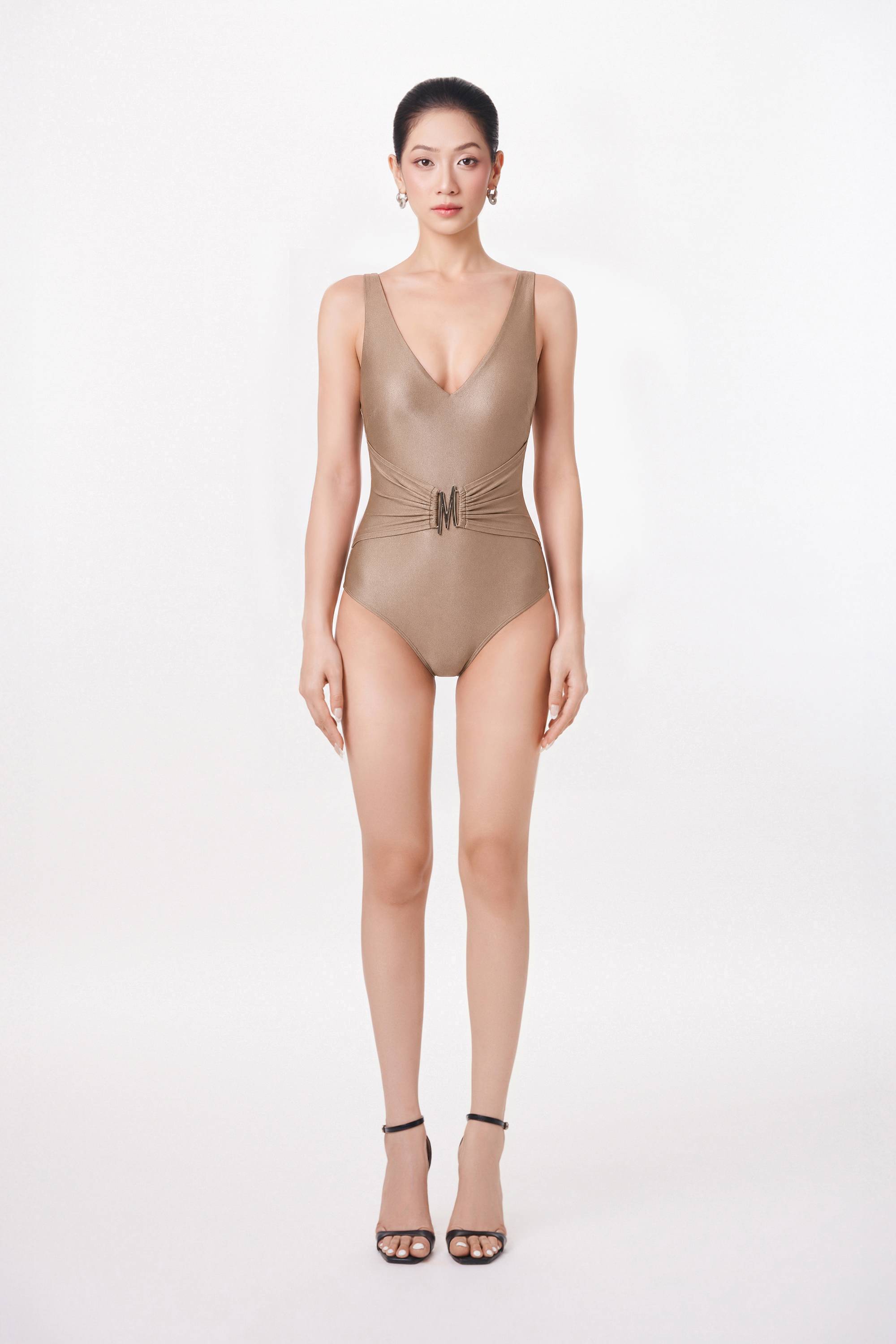 Bộ đồ bơi 1 mảnh Venessa NEW
