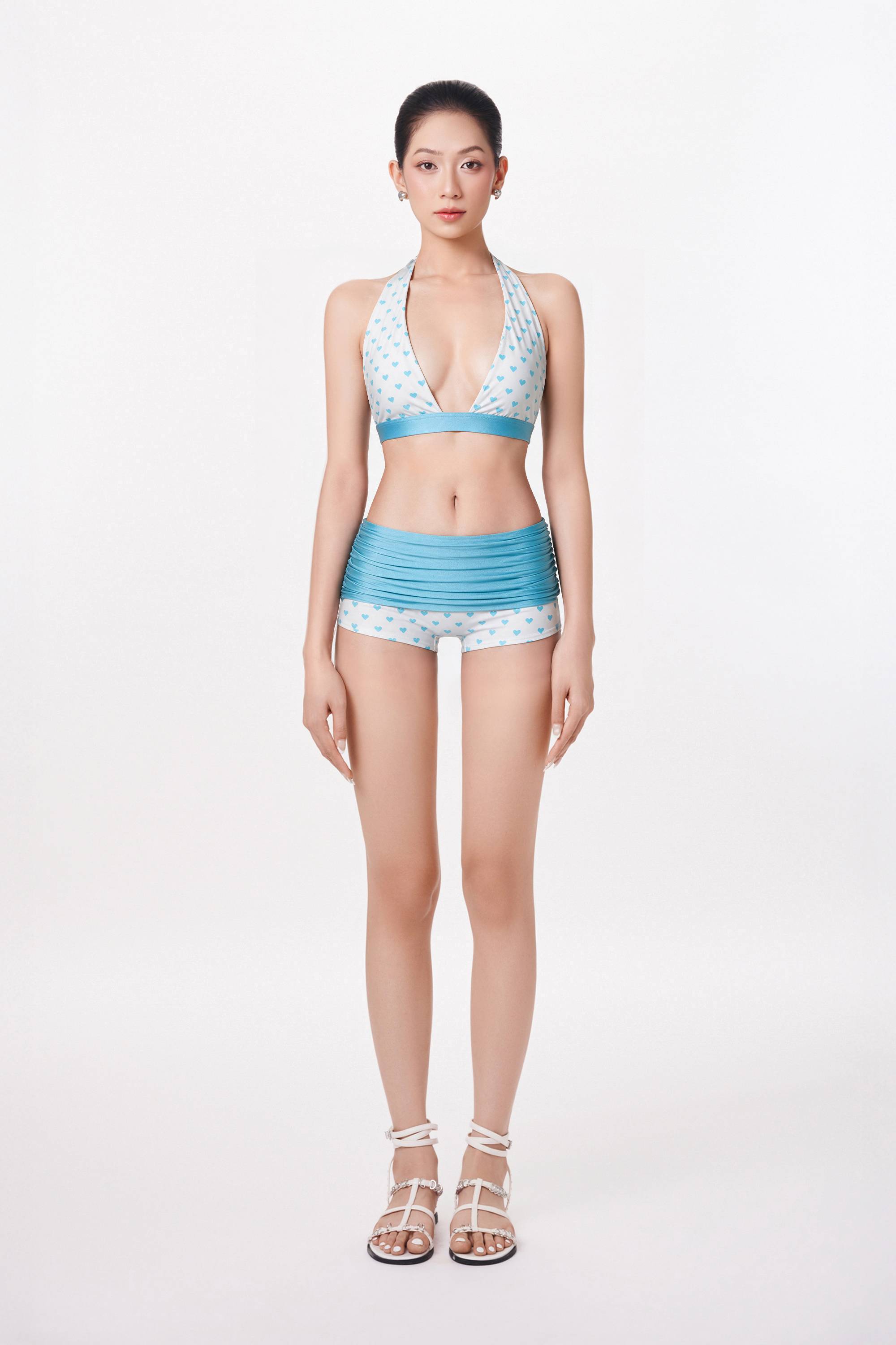 Bộ đồ bơi Dottie