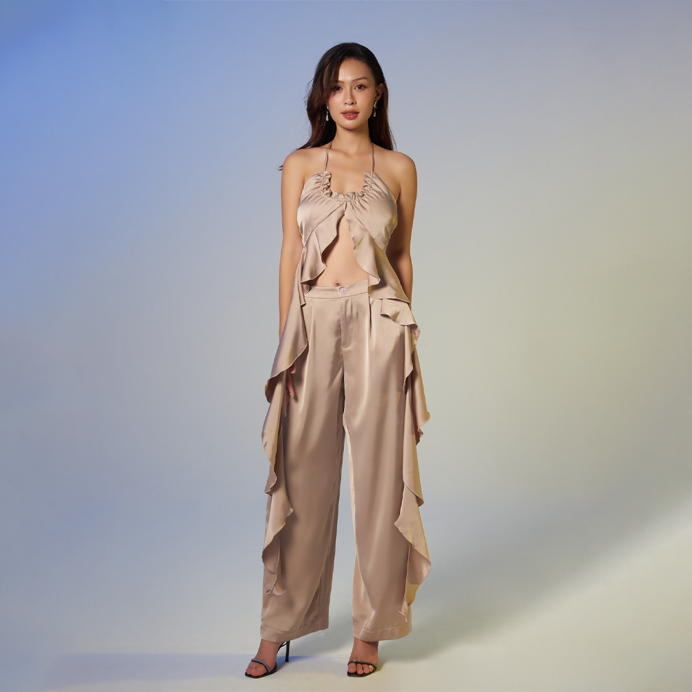 Set lụa Hazel - Hazel sets Mily.beach