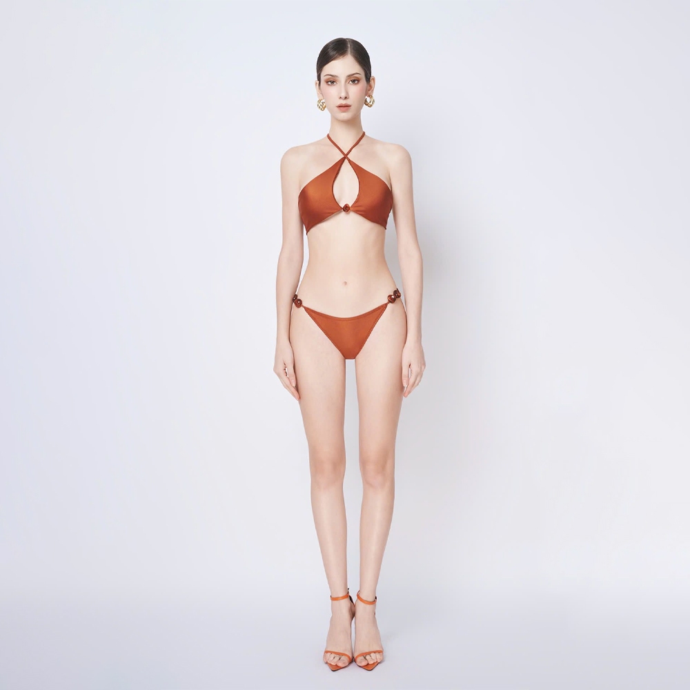 Bộ đồ bơi 2 mảnh Mina - Mina bikini Mily.beach