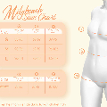 Bộ đồ bơi 1 mảnh Venessa - Venessa swimsuit Mily.beach