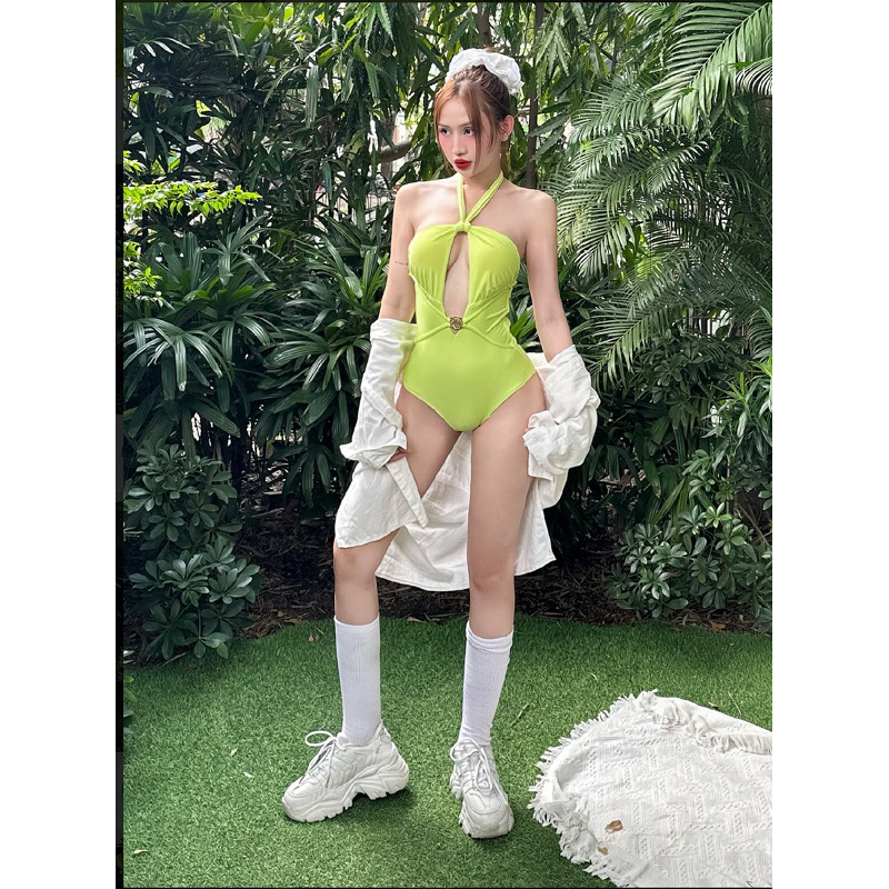 Bộ đồ bơi Olivia - Olivia swimsuits