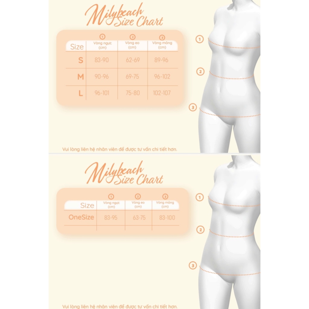 Bộ đồ bơi 1 mảnh JENNY - JENNY swimsuit Mily.beach