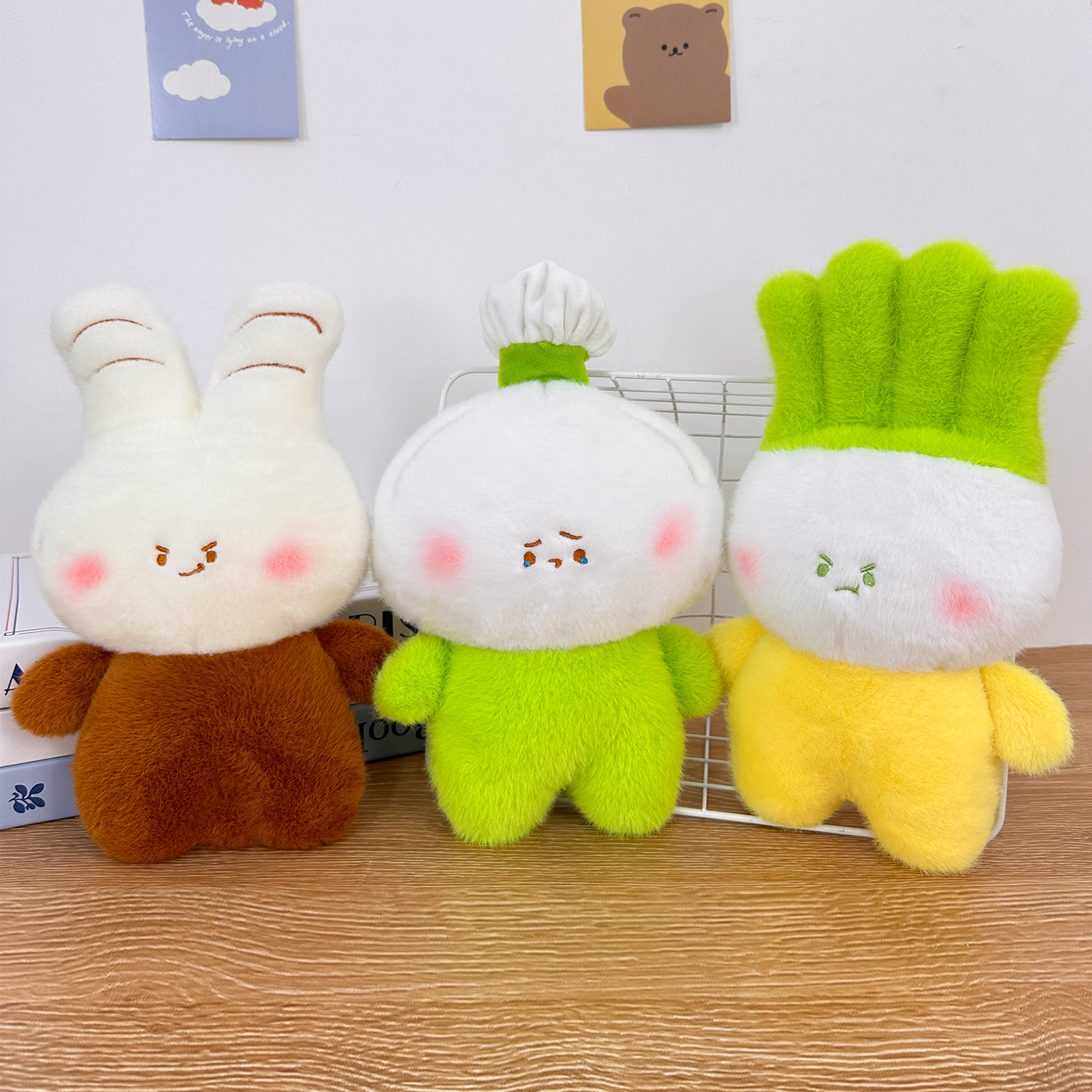 Gấu củ hành 40,9k/c (lố 5)