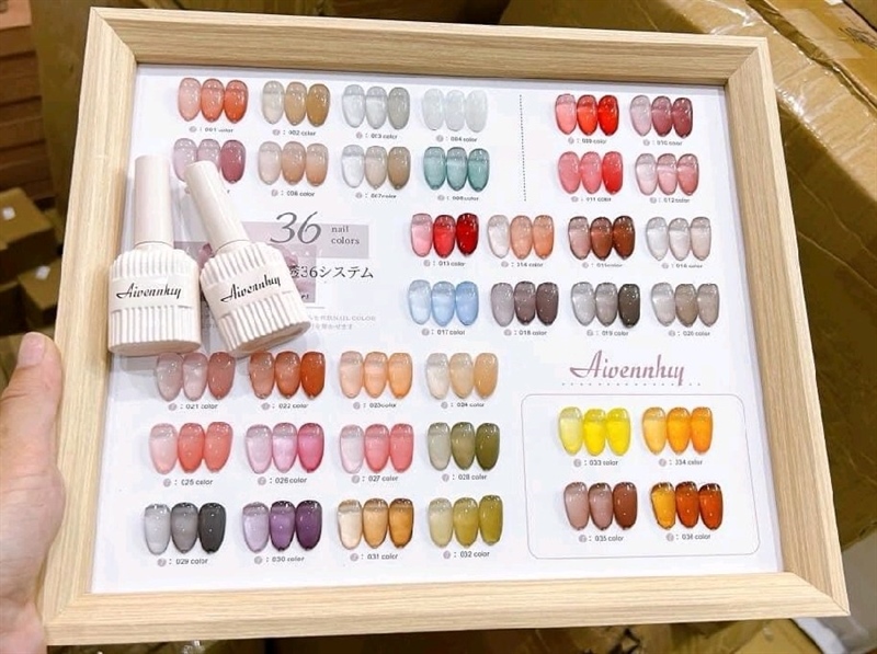 SET THẠCH 36_Aivennhuy