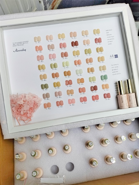 SET THẠCH 48M_Aivennhuy_C.Cấp