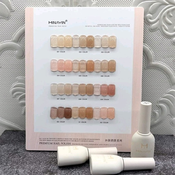 SET THẠCH 12M_MINAYIN