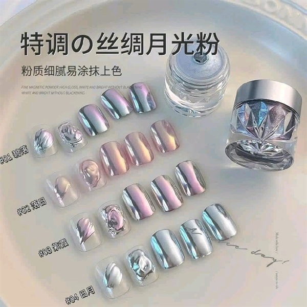 TRÁNG GƯƠNG LẺ - CỰC QUANG