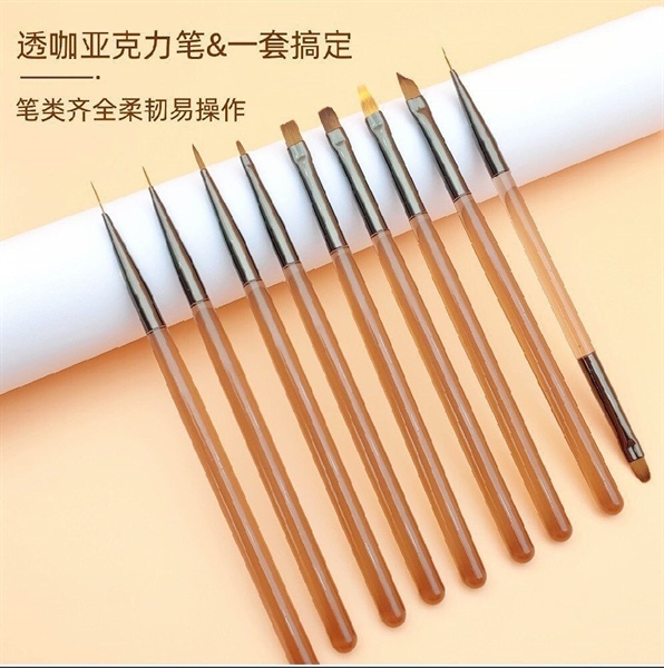 SET CỌ RẺ 9 CÂY (10 ĐẦU)