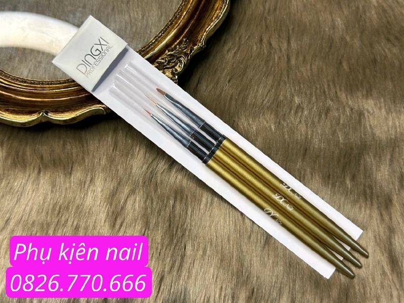 SET CỌ 3 CÂY - DINGXI