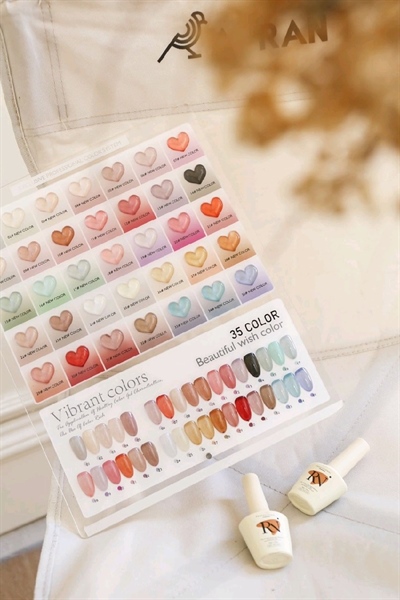 SET THẠCH 35M_Vibrant Colors RV