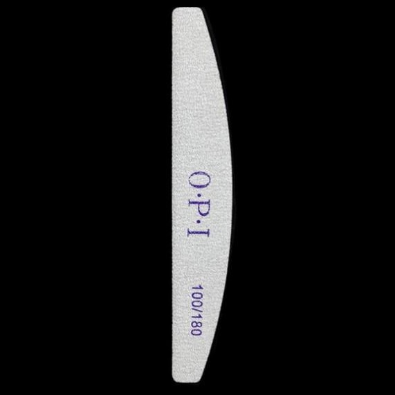 DŨA DẦY (OPI 100/180)/ Dũa móng giả