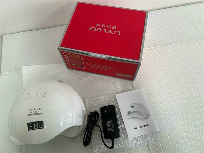 MÁY HƠ SUN UVLED (36Led/48w/Bh6T)