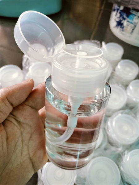 CỒN LAU GEL 300ml