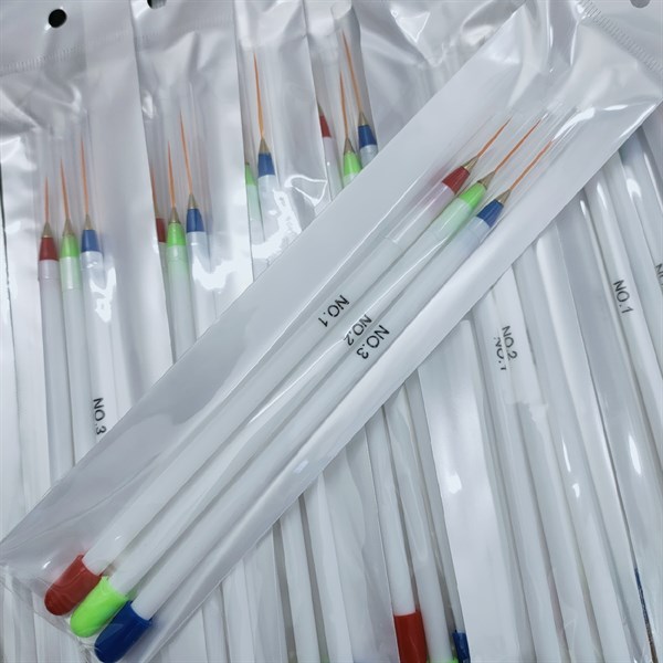 SET CỌ NÉT,CỌ RÂU (3 Cây)