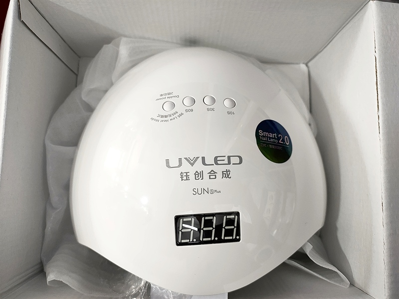 MÁY HƠ SUN UVLED (36Led/48w/Bh6T)