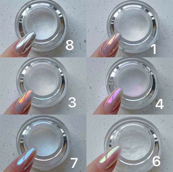 TRÁNG GƯƠNG LẺ - CỰC QUANG