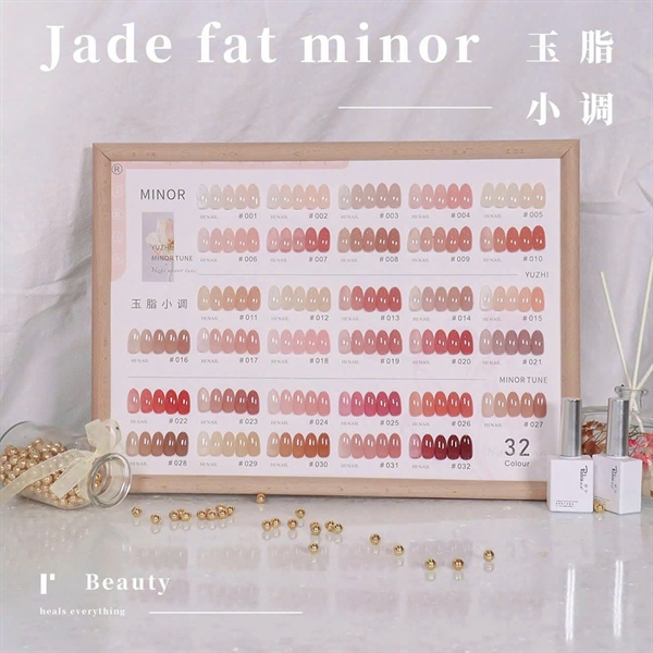 SET THẠCH 32M_MINOR
