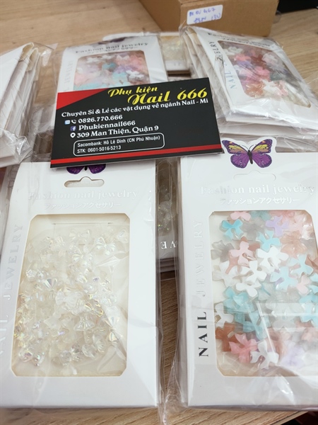 PHỤ KIỆN NƠ,GẤU,CHAI RƯỢU,THÚ (Charm Nhỏ)