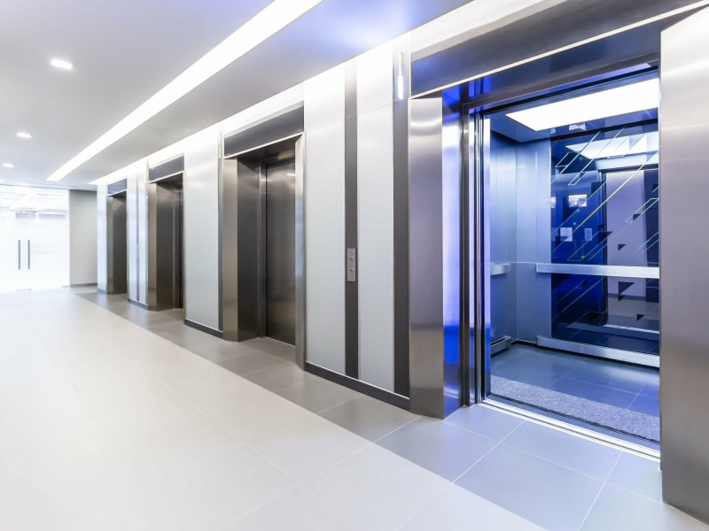 Kinh nghiệm lựa chọn thang máy phù hợp